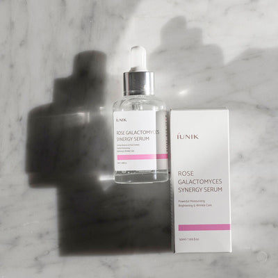 Sérum ultra-hydratant et illuminateur