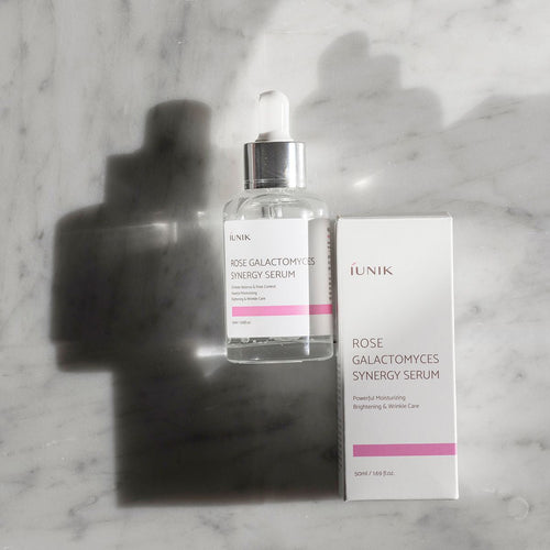 Sérum ultra-hydratant et illuminateur