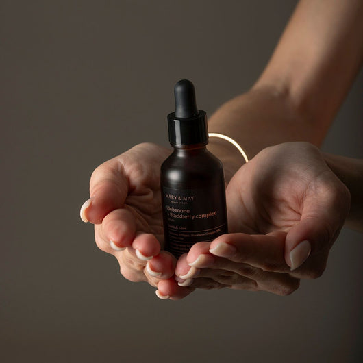 Sérum antioxydant ultra-puissant