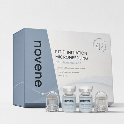 Kit Micro Infusion | Novène